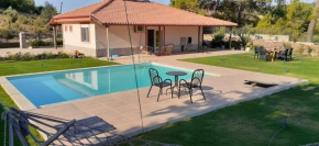 Villa Olymposzaray